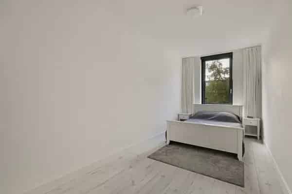 Luxe Appartement Haarlem 124m2 3 Slaapkamers Ruim Terras Parkeerplaats