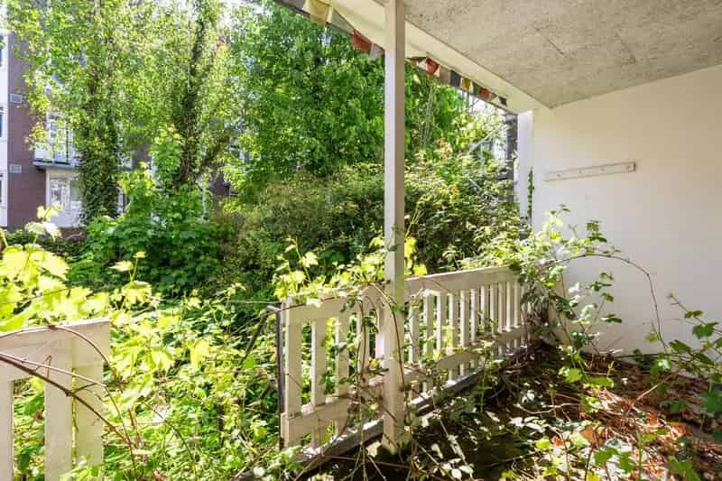 Appartement te koop Rotterdam Noordereiland Maaskade