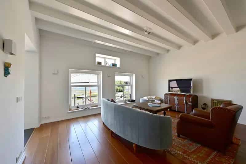 Appartement te koop Waalkade Nijmegen