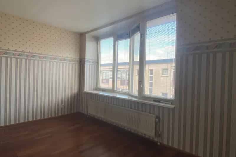 4 Kamerappartement Rotterdam Oud Mathenesse Zonnig Balkon