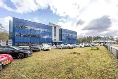 40m2 Kantoorruimte te Huur Huis ter Heide