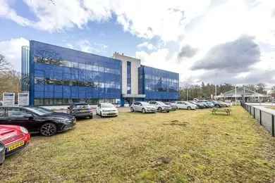 40m2 Kantoorruimte te Huur Huis ter Heide