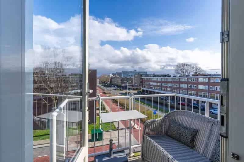 Appartement Katwijk 3 slaapkamers nabij strand