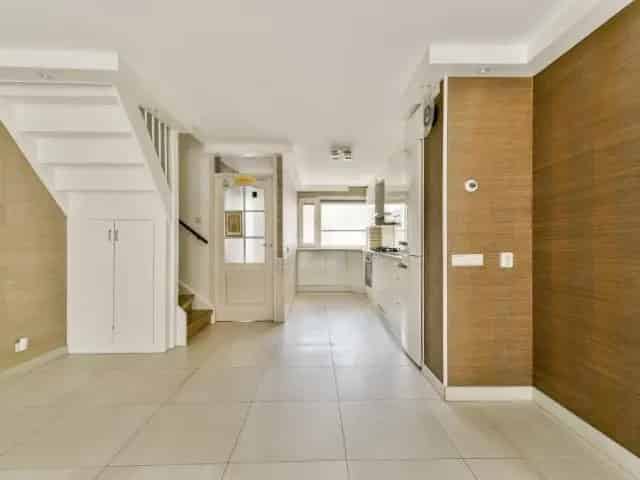 Huis te huur Amsterdam Turnhoutplantsoen