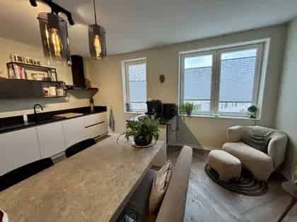 3 Kamer Appartement Rotterdam 106m2 Kort Verblijf Luxe