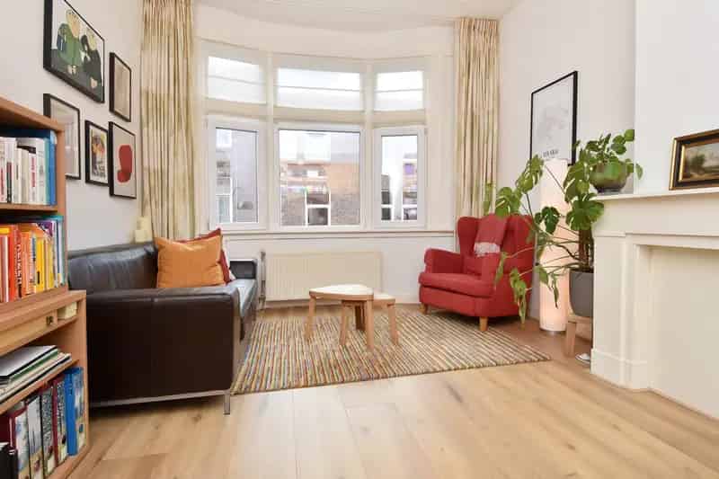 Appartement te koop: Lavendelstraat 13 2563 PP Den Haag 