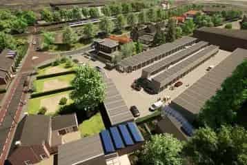 Te Huur Kamer Cuijk - Schitterende Huurwoning Nederland