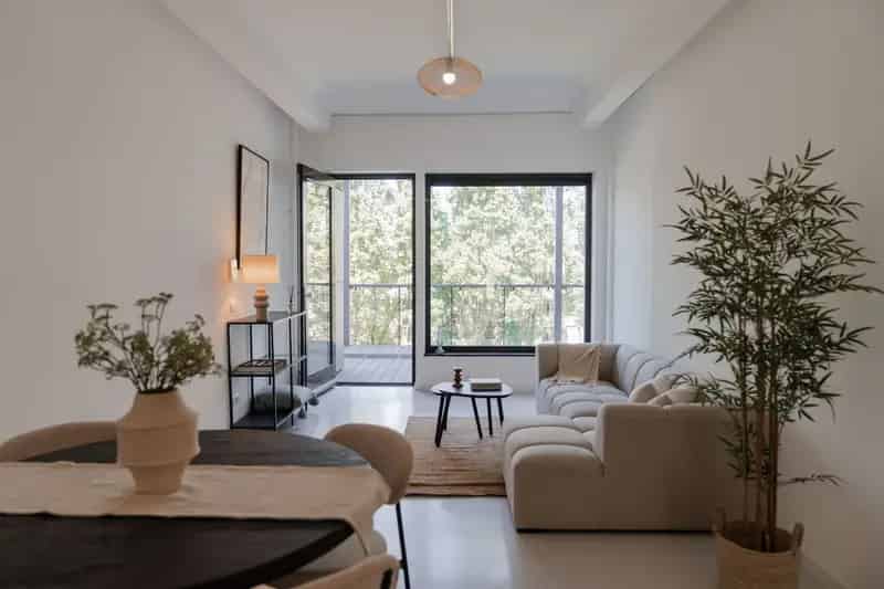Appartement te koop Amsterdam West  49m2  Energielabel A+