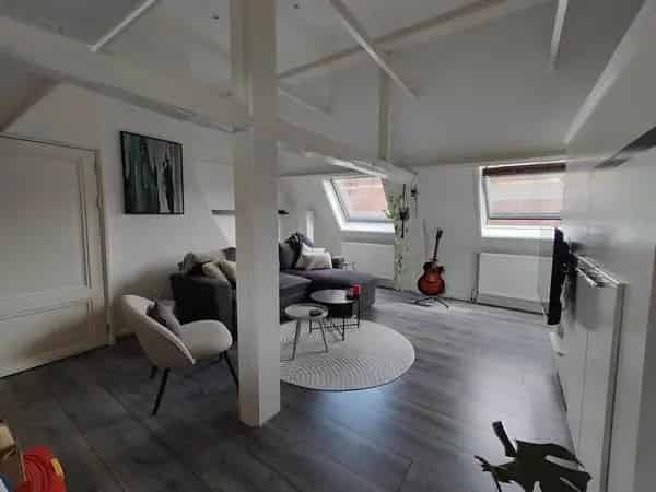 Appartement Arnhem Centrum: Comfort en Centrale Ligging