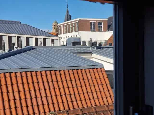 Studio Zwolle Binnenstad Kerkstraat