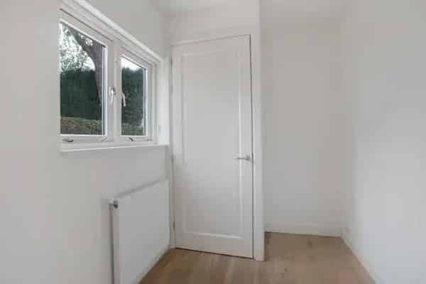 Te Huur: Luxe 5 Slaapkamer Huis Buitenveldert 190m2