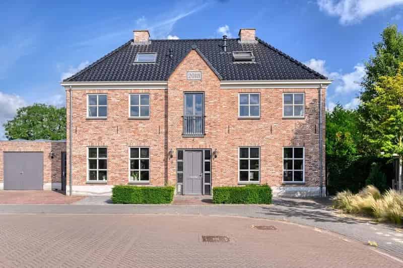 Luxe Villa Puiflijk 6 slaapkamers Zwembad Poolhouse