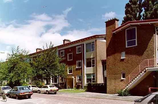 Schoonhetenstraat 96