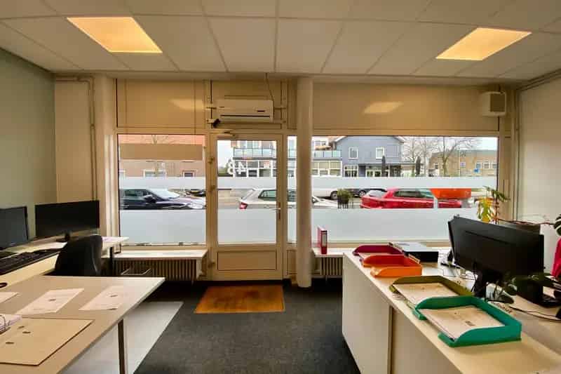 Kantoorruimte te huur Vlijmen 164m2 Centrum