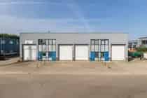184m2 Bedrijfsruimte te Koop Pijnacker