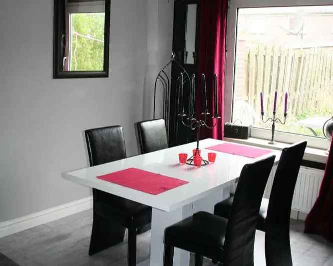 Gemeubileerde Kamer Arnhem - Vrouw - 12m2