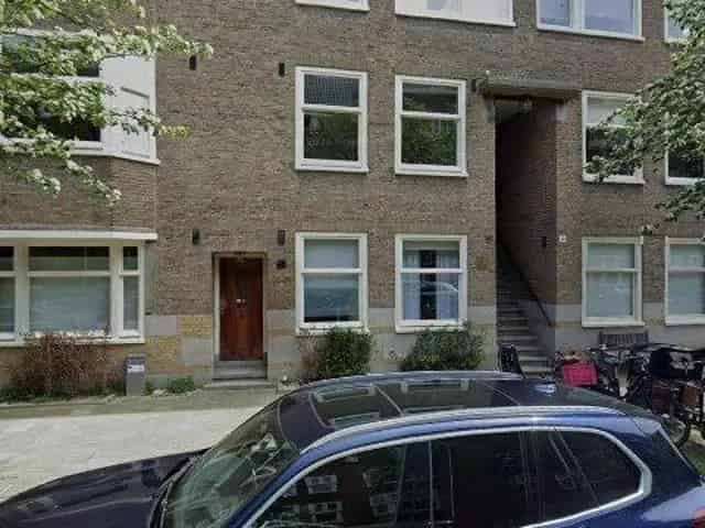 Appartement te huur Amsterdam Rubensstraat 3 slaapkamers