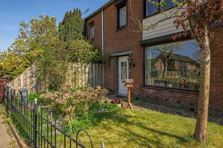 Huis te koop: De Hartogstraat 16 6675 AS Valburg 