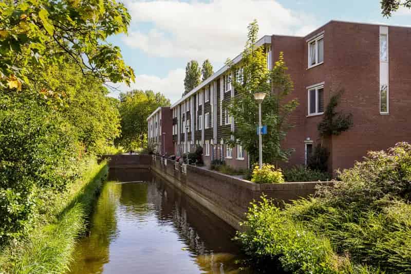 Appartement te koop: Aletta Jacobsplantsoen 106 2253 RL Voorschoten | Funda