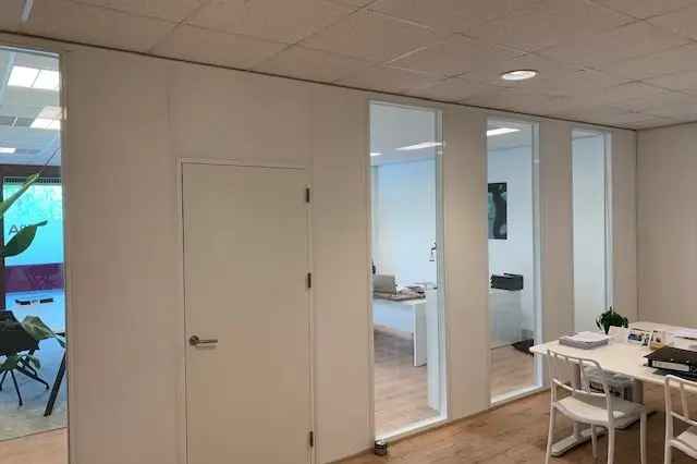 Kantoor Sittard | Zoek kantoren te koop en te huur: Brugstraat 79-A 6131 AC Sittard [funda in business]