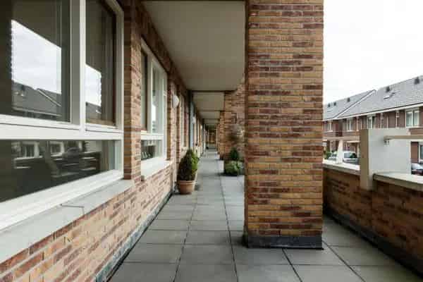 3-kamer appartement Harderwijk nabij centrum