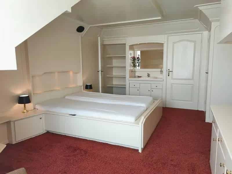 Kamer voor 1 man nabij Den Bosch