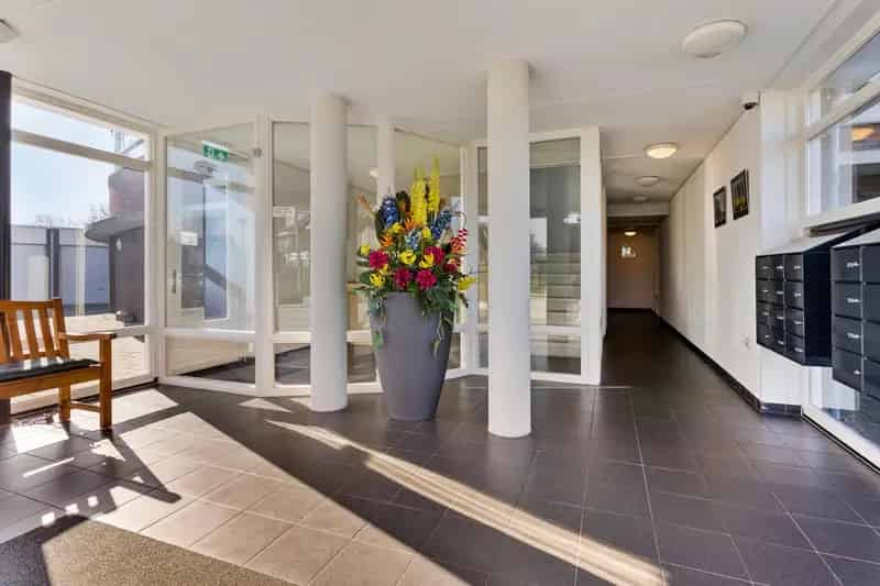 Appartement te koop Bleiswijk 2 slaapkamers garage balkon