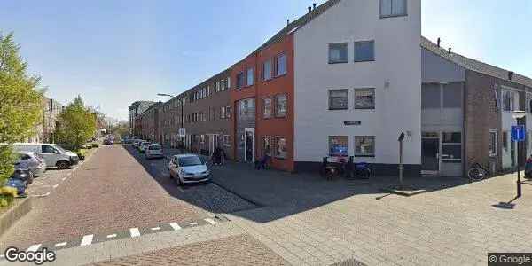 Appartement Lijnbaan in Dordrecht