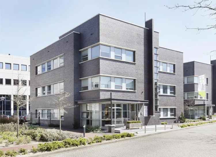 Kantoorruimte te huur Den Bosch Europalaan 289m²