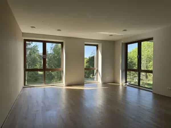 3-kamerappartement Amersfoort Hogekwartier