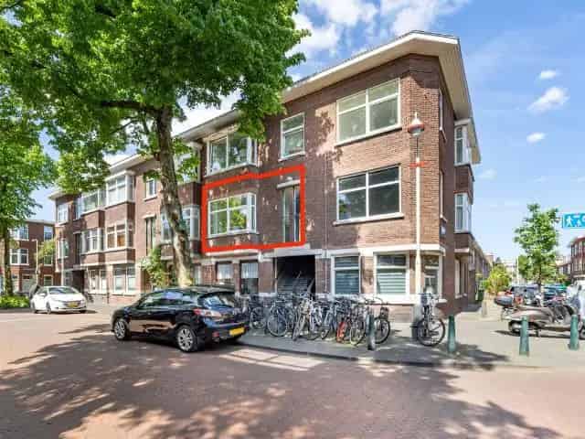 3 Kamer Appartement Den Haag - Luxe - A+ Label - Direct Beschikbaar