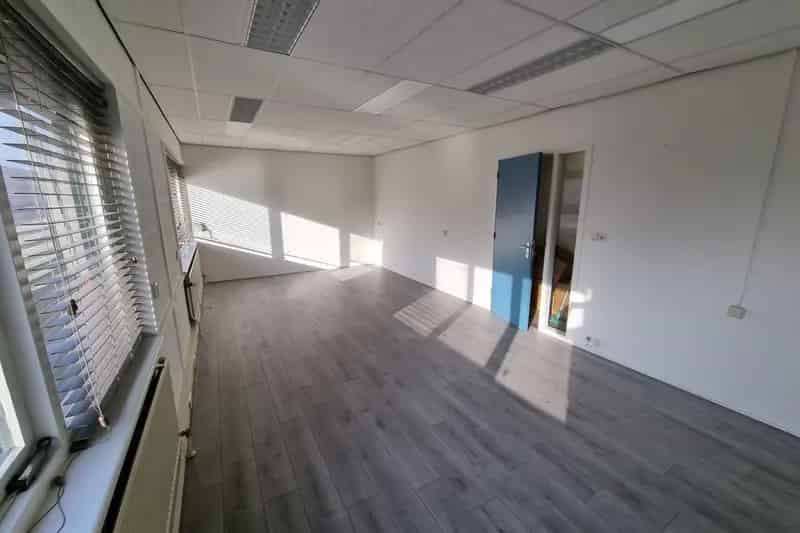 Kantoorruimte Haarlem Waarderpolder 30m2