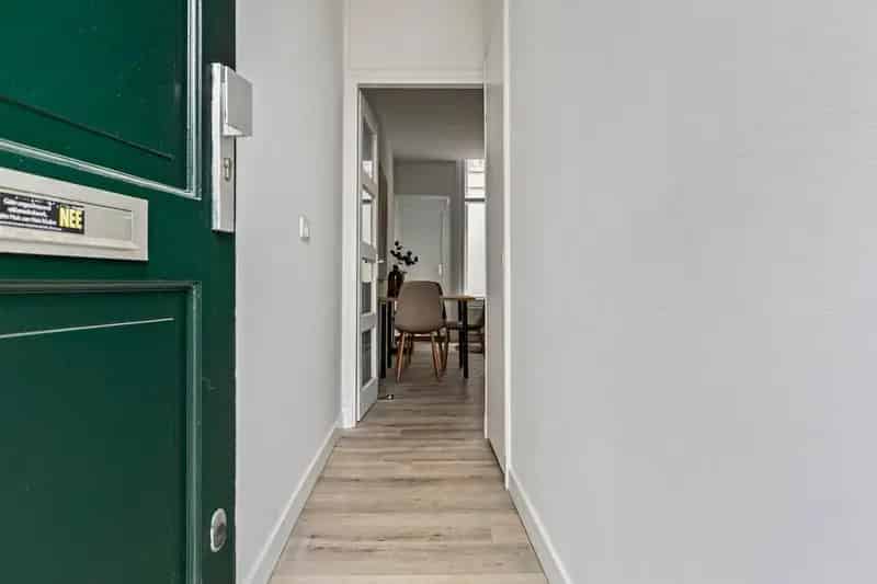 Studio Leiden Oude Vest: Historisch Centrum, Gerenoveerd
