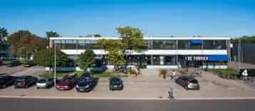 Bedrijfsruimte te huur Leeuwarden 99m2 inclusief faciliteiten