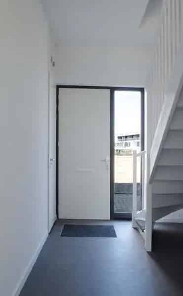 Energiezuinige Tussenwoning Eindhoven Waterlinie