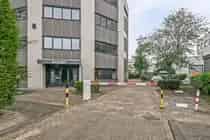 300-1204 m2 Kantoorruimte te Huur Amsterdam