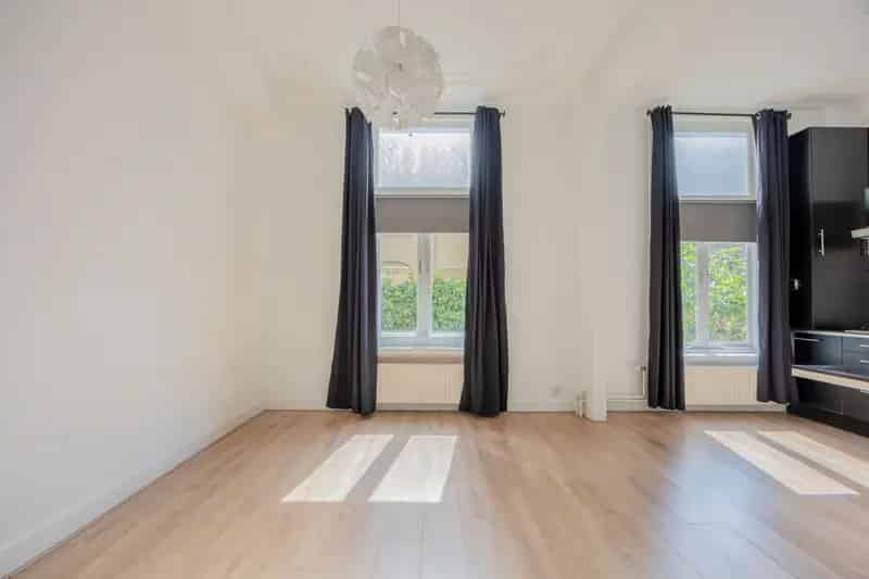 Appartement te koop Nijmegen Bottendaal 29m²