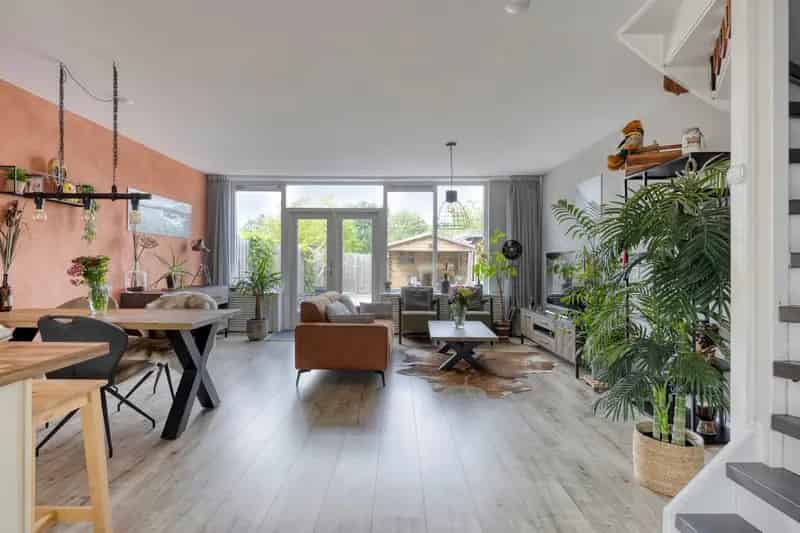 Huis Te Koop , 3305, Doorzwin, Den Helder, Noord-Holland