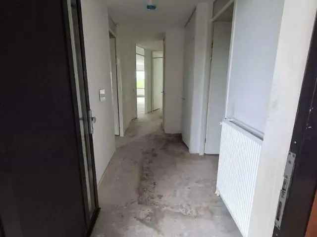 3 Kamer Appartement Amsterdam IJburg - Energielabel A+