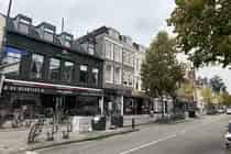 125 m2 Winkelruimte te Huur Utrecht Biltstraat