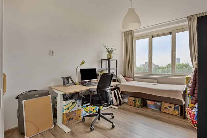 Verkochte woning Eindhoven Pisanostraat