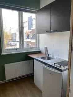 Studentenkamer 15m² Leeuwarden