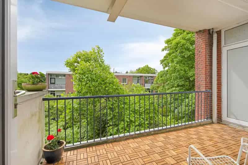 Appartement te koop: Steijnlaan 25-B 4818 ER Breda 
