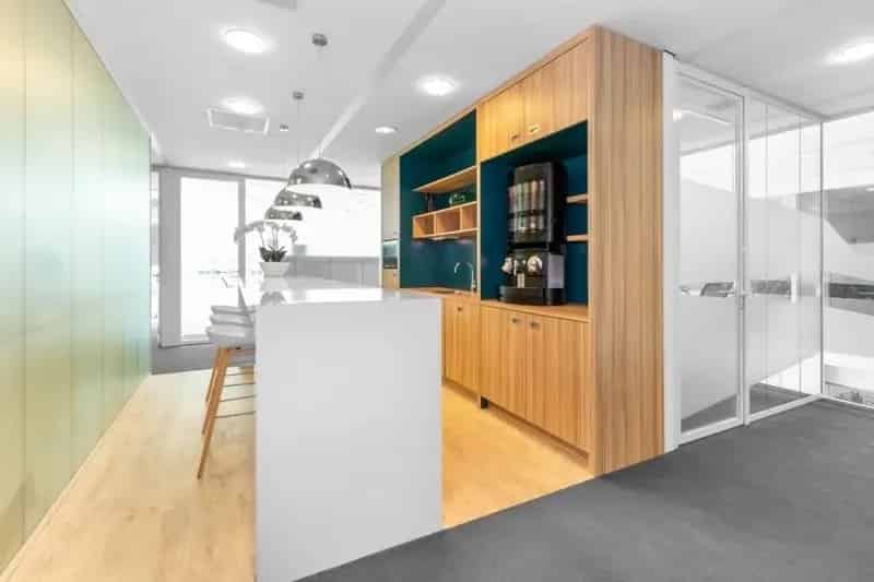 Privékantoren voor 5-6 Personen: Betaalbaar & Toplocaties