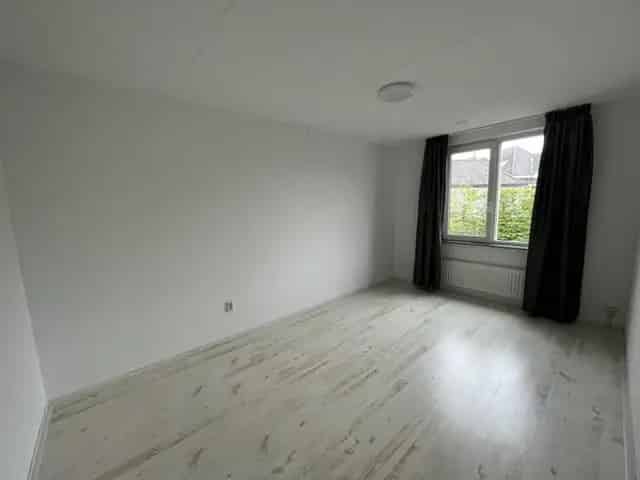 Ruime Hoekwoning Eindhoven Centrum 3 slaapkamers Dakterras