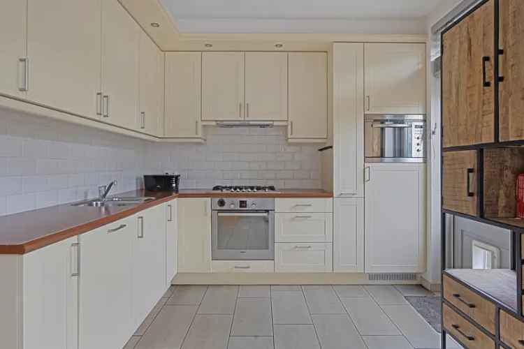Woonhuis Oranjeveld: Rust Comfort Gezin