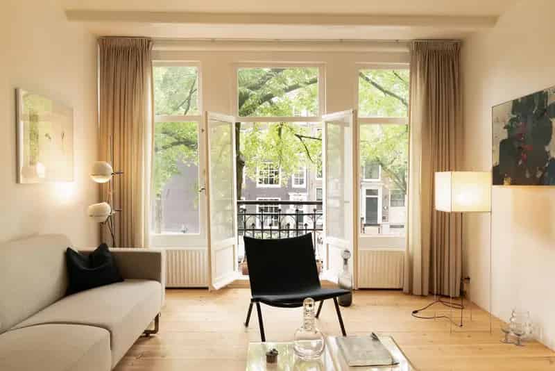 Appartement te koop Bloemgracht Amsterdam
