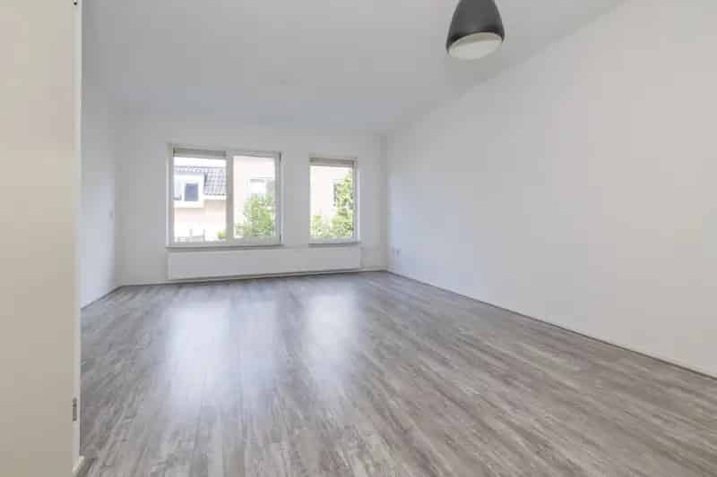 3-kamer Maisonnette nabij Centrum - Balkon - Eigen Berging