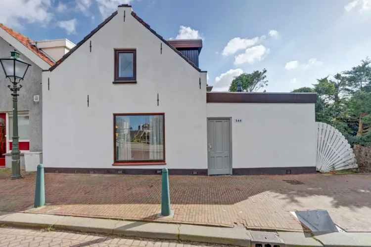 Huis te koop: Pastoriedijk 566 3195 HS Pernis Rotterdam 