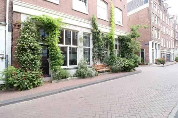 Appartement Jordaan 160m2 Dakterras  Geen Studenten